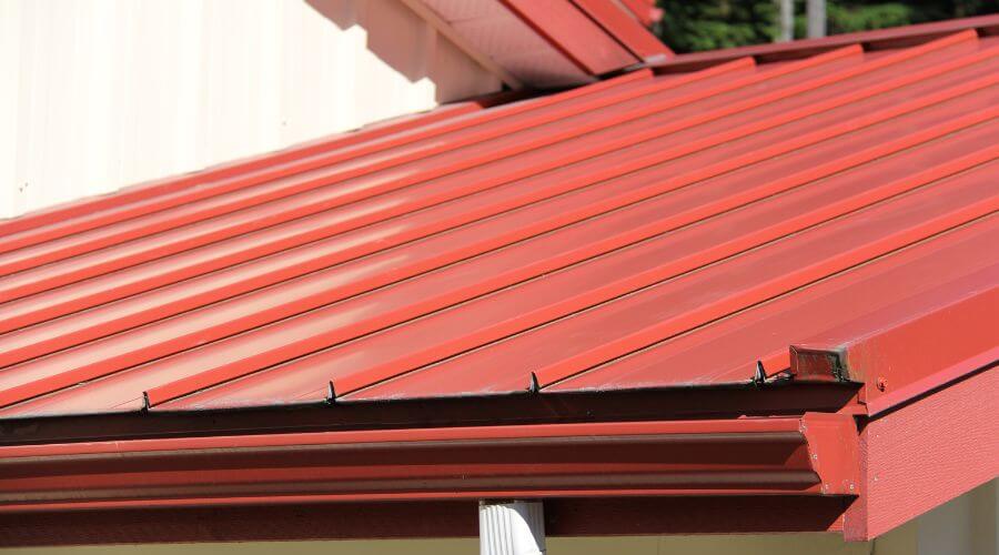 Commercial Gutter Cleaning in Gotebo, OK